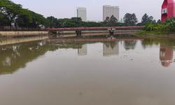 Pencemaran Pestisida di Sungai Cisadane Bisa Berdampak pada Kesehatan Jangka Panjang