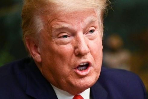 Jelang Lengser, Trump Malah Buka Banyak Lahan Arktik untuk Pengeboran Minyak AS