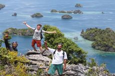 Festival Raja Ampat akan Dibuat Lebih Tematik