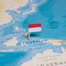 6.9-Magnitude Quake Strikes Off Western Indonesia