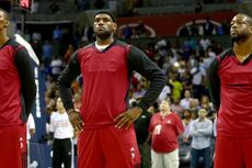 Miami Heat Lolos ke Semifinal Wilayah Timur