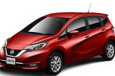 Segmen Nissan Note untuk Indonesia Belum Dipastikan