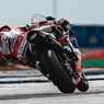 Jorge Martin Sakit Hati Batal Masuk Tim Pabrikan Ducati 