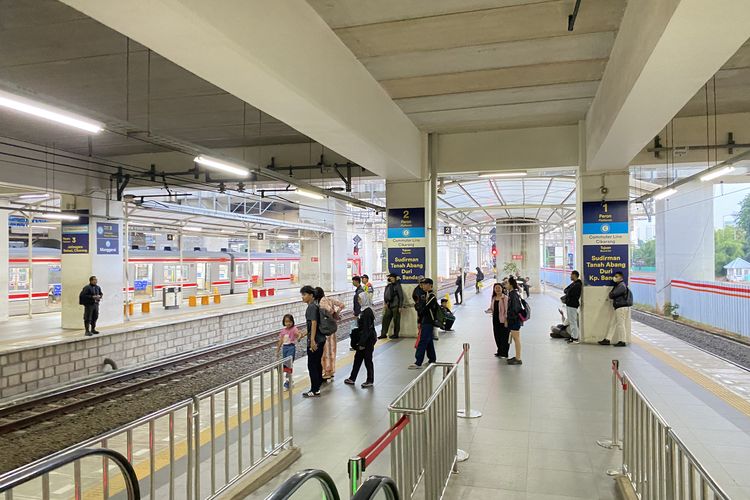 Magang KAI Commuter 2026 Dibuka, Ini Syarat dan Cara Daftarnya