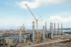 Proyek Strategis Nasional Gunakan Produk Dalam Negeri, TKDN Pertamina Capai 60 Persen