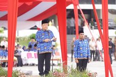 Gibran: Yang Protes Anaknya Belum Dapat MBG, Tahun Depan Insya Allah Dapat