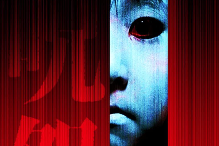 Video Xxx Jepang Ada Alur Critanya - Sinopsis Ju-On: The Grudge, Film Horor Jepang, Hadir di ANTV Malam Ini