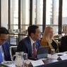 Klaim Luhut, Australia Dukung Indonesia Jadi Raja Baterai Kendaraan Listrik Dunia