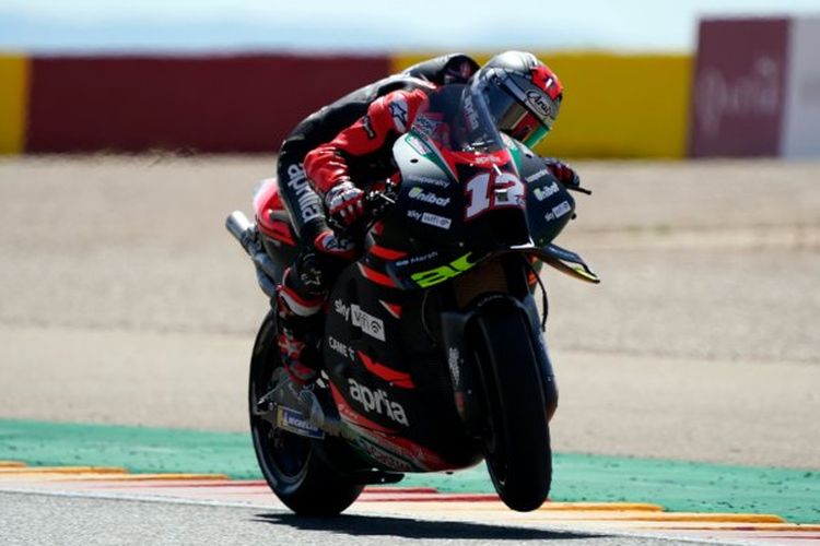 Maverick Vinales