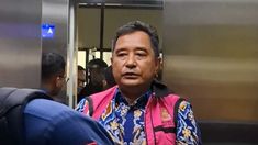 Diperiksa Kejati Sulsel, Mantan Pj Gubernur Bahtiar Ungkap Pengadaan Bibit Nanas Telah Dibahas di Banggar DPRD Sulsel
