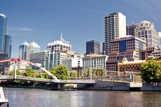Melbourne Kembali Menjadi Kota Paling Layak Dihuni di Dunia