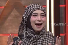 Pucuk Dicinta Ulam pun Tiba, Inka Christie Kaget Saat Tahu Diduetkan dengan Amy Search 