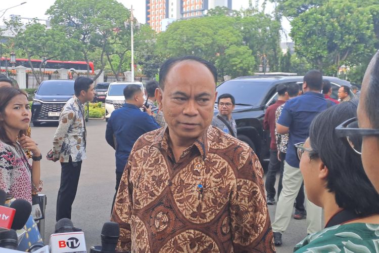 Budi Arie Siap Diperiksa Polisi Terkait Judi 