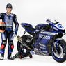 Pebalap Indonesia Galang Hendra Ikuti Seri Perdana WorldSSP 2021