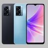 Oppo A77 5G Meluncur dengan Chipset Dimensity 810, Ini Spesifikasinya