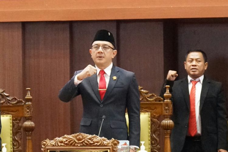 Jatim Siapkan Rp 2,6 Triliun untuk Infrastruktur, Jalan hingga Rutilahu Jadi Prioritas