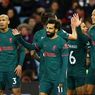 Hasil Aston Villa Vs Liverpool: Mo Salah Gemilang, The Reds Menang 3-1