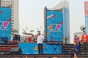 Rano: Warga Jakarta Sudah Makin Tertib, Kini Saatnya Pilah Sampah