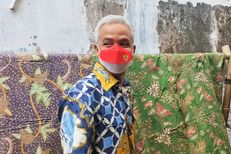 Ganjar-Ridwan Kamil atau Ganjar-Sandiaga? Ini Prospeknya Menurut Litbang "Kompas"