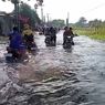 Penanganan Banjir Semarang, Wali Kota: Tak Semudah Membalikkan Tangan