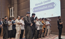 Berikan Simulasi Saat Manasik Umrah, Fasilitas Jejak Imani Enggak Main-main