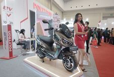 Polytron Bisa Bantu Konsumen yang Kehilangan Motor Listrik
