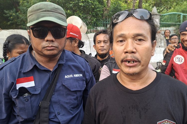Ojol Desak Negara Bersikap Adil di Tengah Polemik Komisi 8 Persen: Tidak Berpihak ke Sana ke Sini