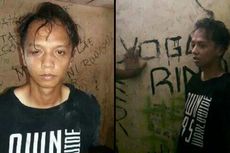 Jenazah Penyerang Murid SD Dibawa ke Kupang 