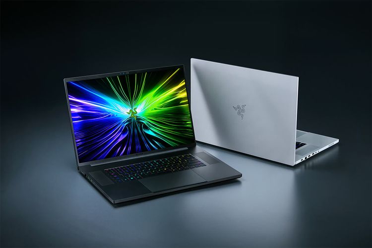 Razer Blade 18 (2024)