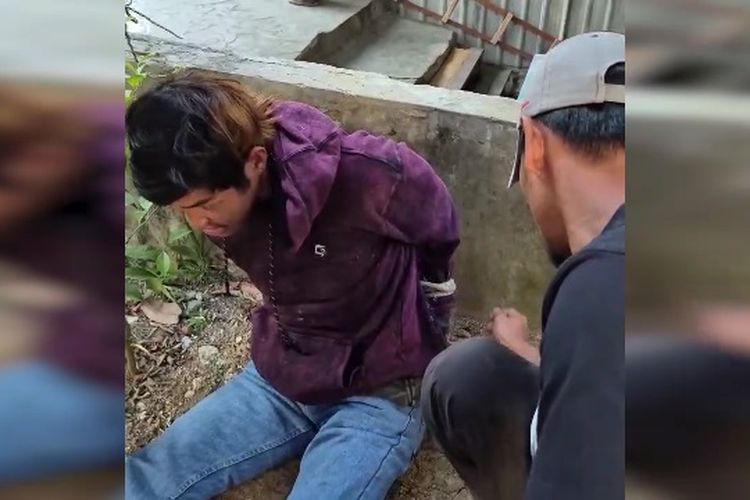 Polisi Bekuk Pencuri Spesialis Perhiasan di Sulawesi Selatan