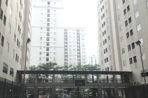 Menanti Putusan Gugatan Penghuni Apartemen Kalibata City...