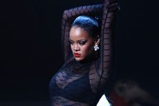Lirik dan Chord Lagu Fading - Rihanna