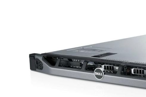 Dell dan Red Hat Hadirkan Solusi Bersama