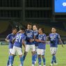 Babak I Madura United vs Persib, Maung Bandung Unggul Cepat