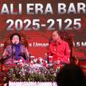 Ungkap Isi Pertemuan Jokowi dan 6 Ketum Parpol, Megawati: Enggak Ada Bahas Politik, Silaturahim dan Makan