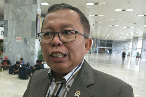 PPP: Yang Dipidana Bukan Status LGBT, tapi Perilakunya