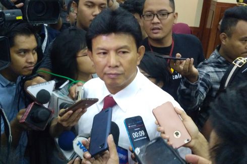 Bareskrim Usut Penyebar Rekaman Percakapan Menteri Rini dan Dirut PLN