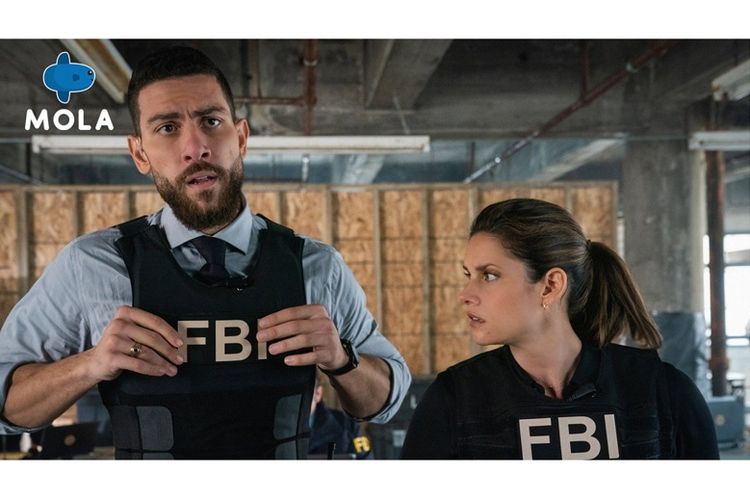 Serial FBI