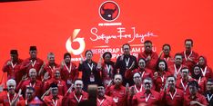Tanggapi Isu Pemecatan Sejumlah Ketua DPD PDI-P, Said Abdullah: Kader DPP Terpilih Tidak Boleh Rangkap Jabatan