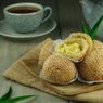3 Cara Olah Kacang Hijau untuk Isi Onde-onde, Tambah Tepung Custard