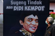 Kepergian Didi Kempot dan Duka Dunia Seni Indonesia pada Tahun 2020...