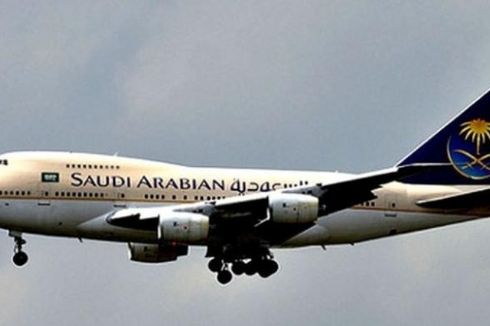 Qatar Bantah Riyadh soal Pesawat Haji Dilarang Mendarat di Doha