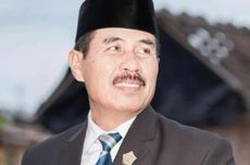 Anggota DPRD Kabupaten Probolinggo Meninggal Dunia saat Waktu Maghrib
