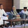 Temui Jemaah Haji di Mekkah, Wakil Ketua DPR RI Tampung Masukan soal Konsumsi dan Petugas