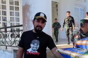 Bupati Aceh Timur; Rakyat Kami 2 Hari Tidak Makan…