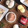 Es Krim Rasa Tolak Angin hingga Beras Kencur, Mau Coba?
