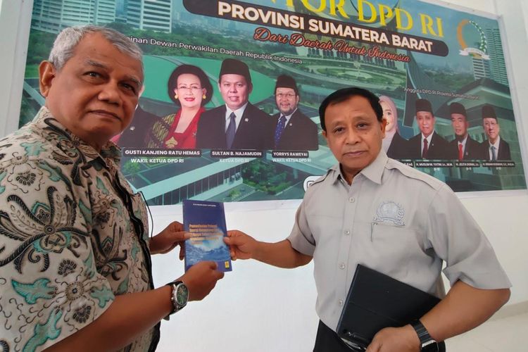 Dulu Disebut 