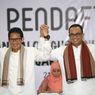 Erwin Aksa Sebut Jusuf Kalla yang Usulkan Perjanjian Anies-Sandi