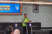 191 Juta Masyarakat akan Bepergian Saat Nataru, Polri Siapkan Pengamanan