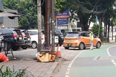 Jukir Liar di Tebet Masih Bandel, Bisa Kena Sanksi Denda atau Kurungan